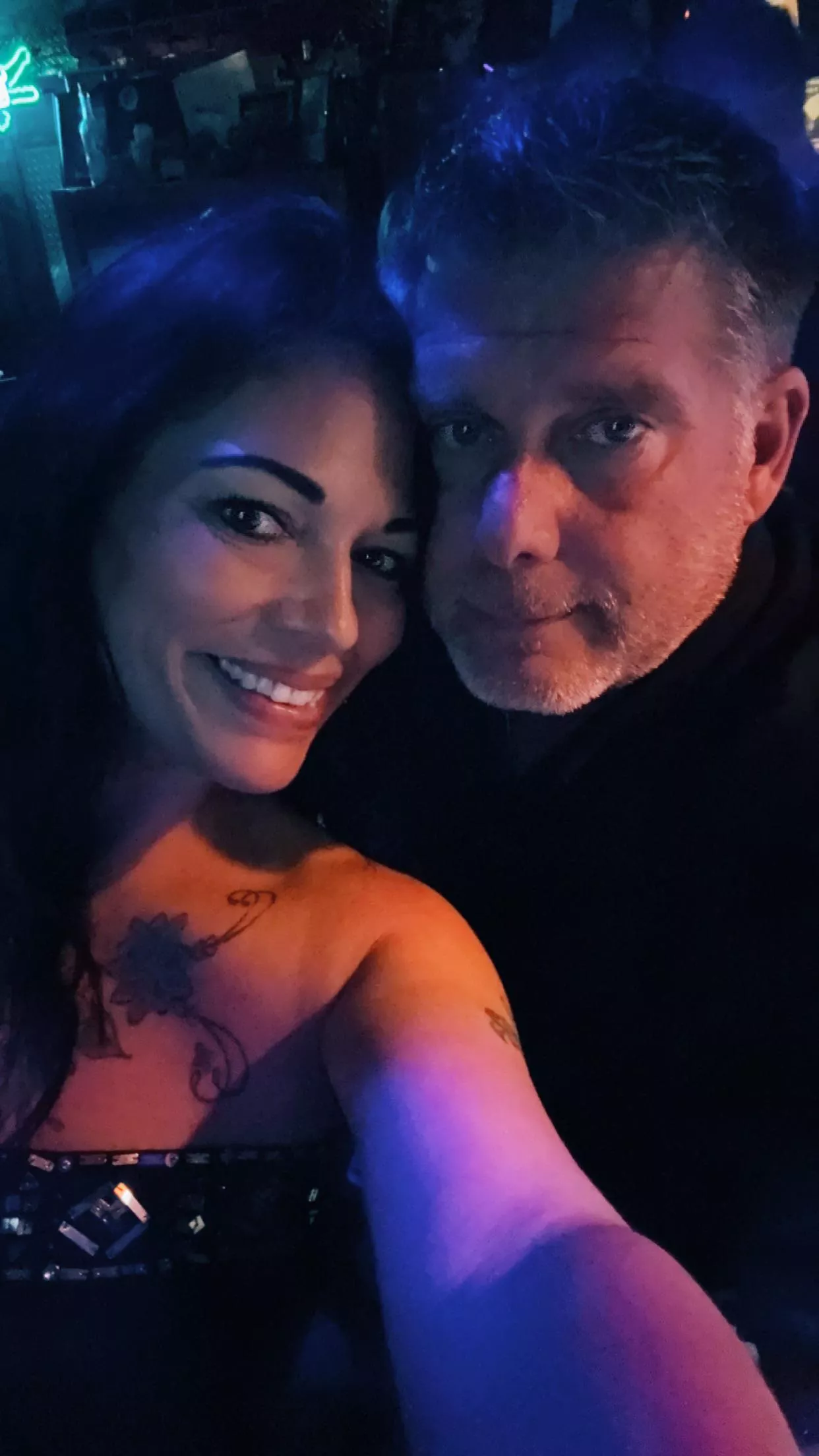 Help some Caliente newbies out! 