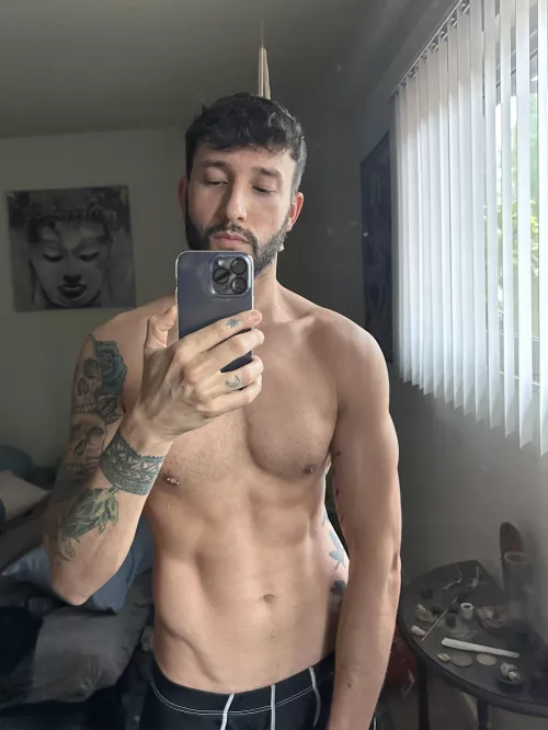 Hi sexy people ☺️