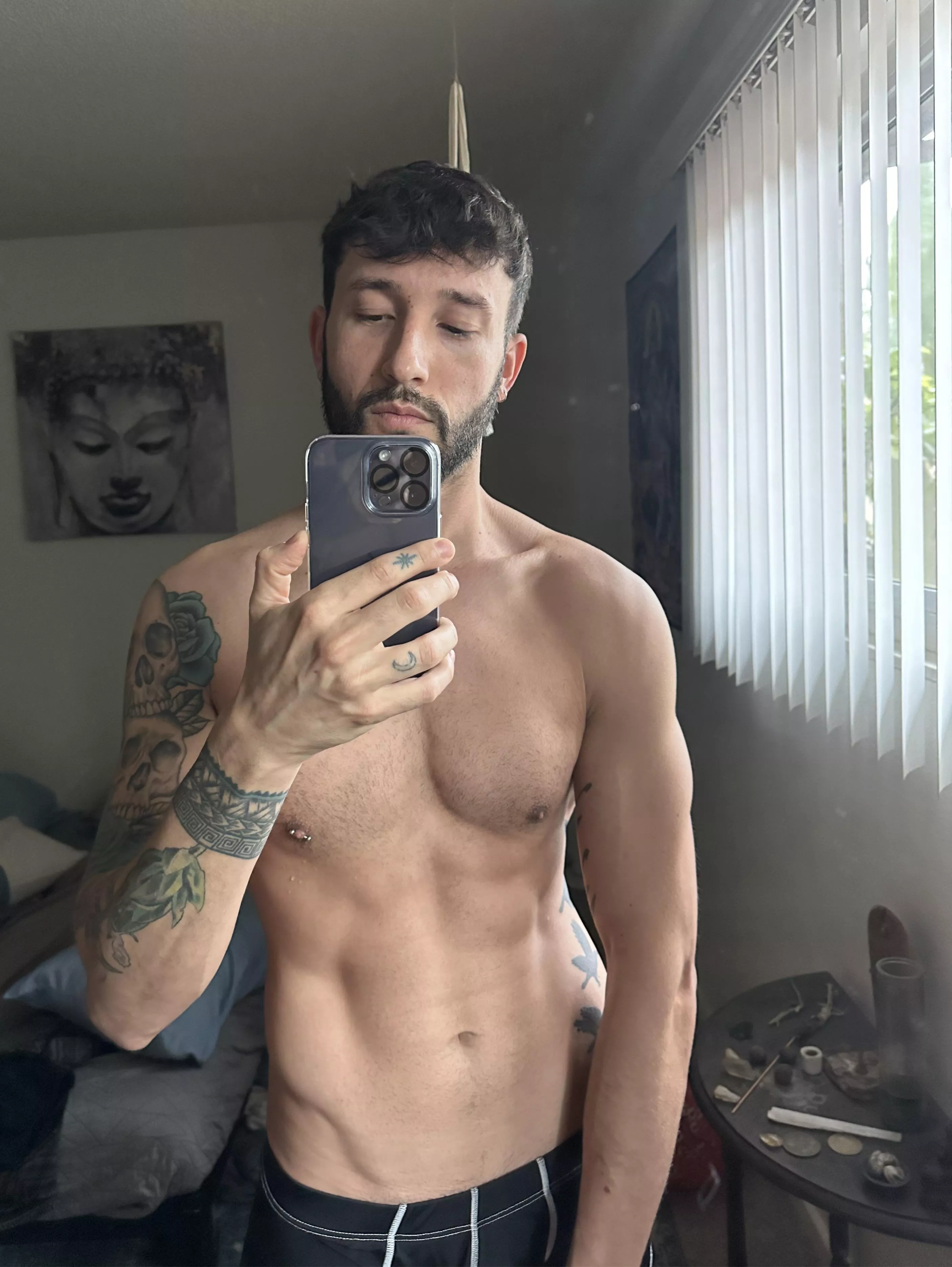 Hi sexy people ☺️