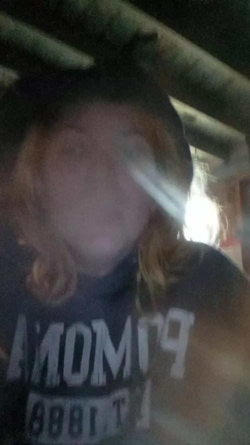 high ASF good morning 🌄