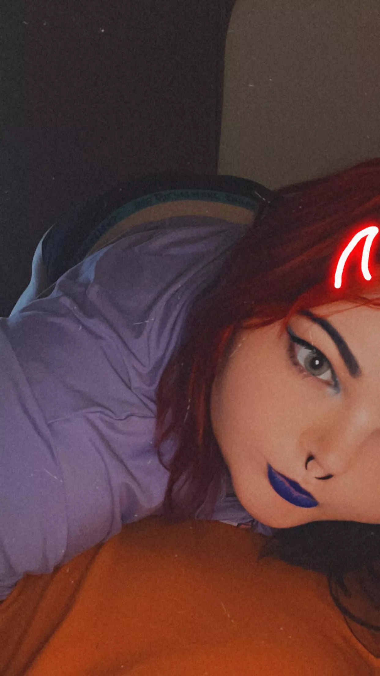 Hit it from the back as we smoke 