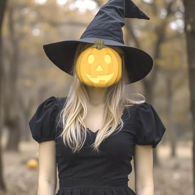 How about some spooky lingerie next? 👻