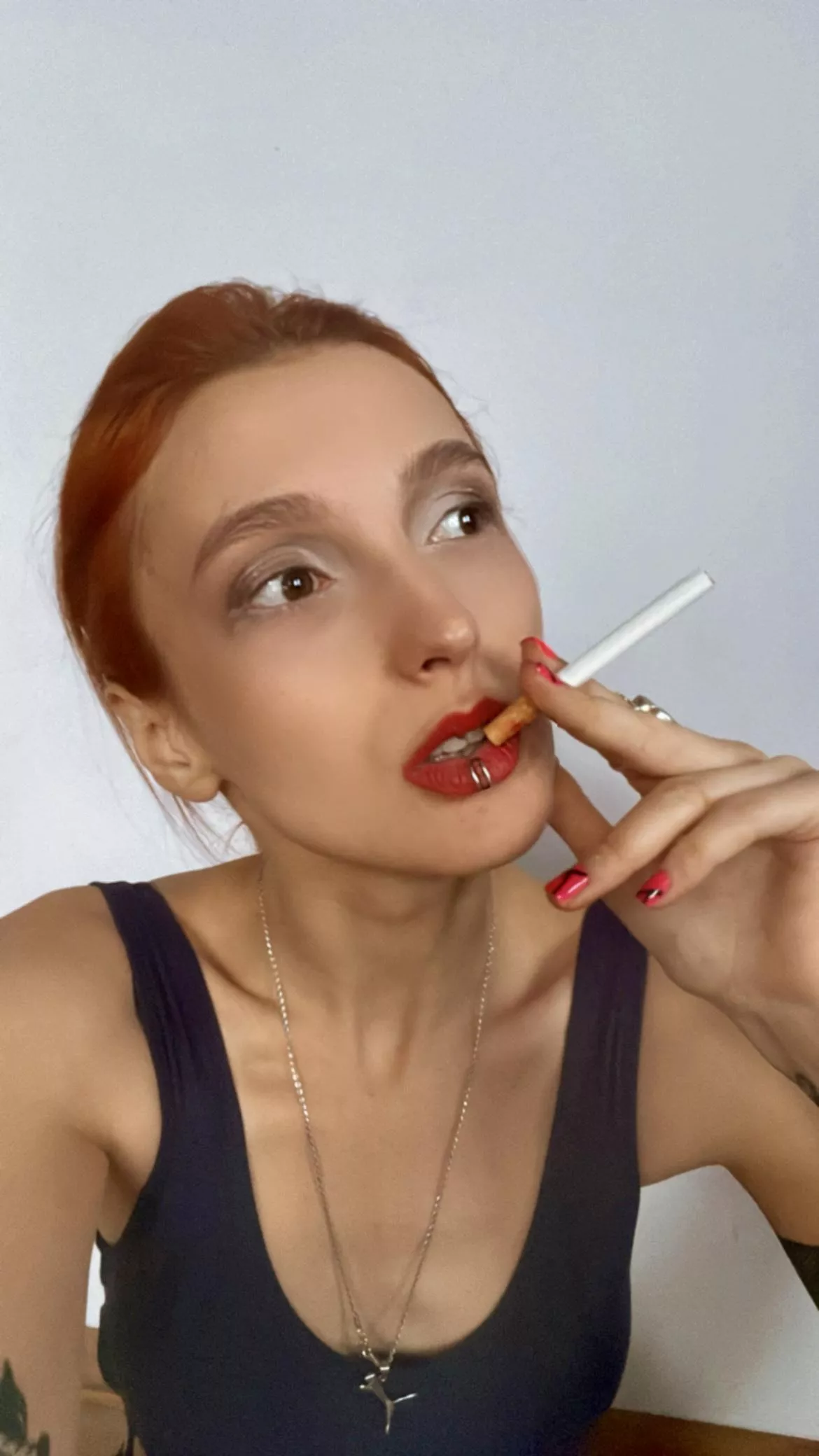 how was your week guys ?👀🥰