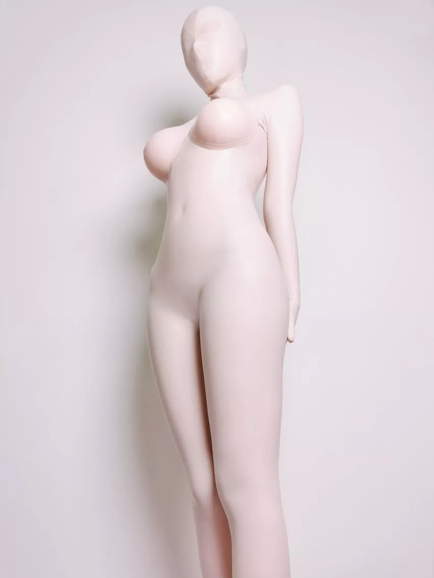 How will you decorate and program this newly molded drone?