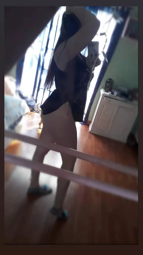 I am affectionate, romantic and a slut... do you want to try?