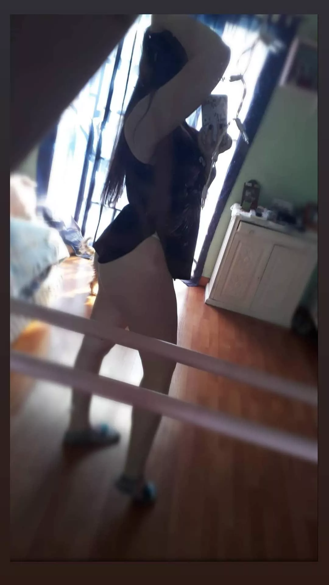 I am affectionate, romantic and a slut... do you want to try?