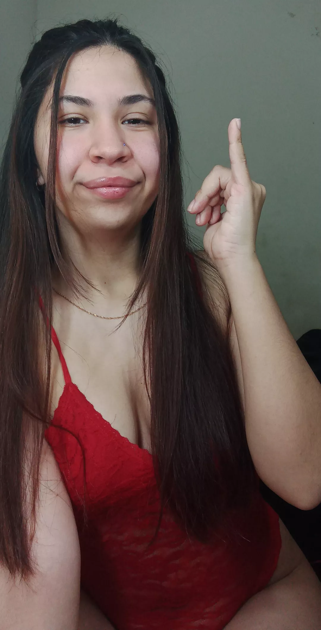 I bet your shrimp doesn't measure more than 5 inches