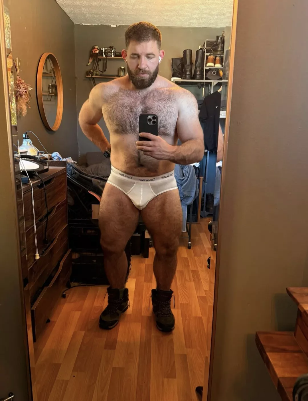 I can't believe I'm posting this but last night I (F28) was dumped by my long term boyfriend. I childishly made a wish on a shooting star for a new life! This morning I woke up like this! And it feels amazing! AMA