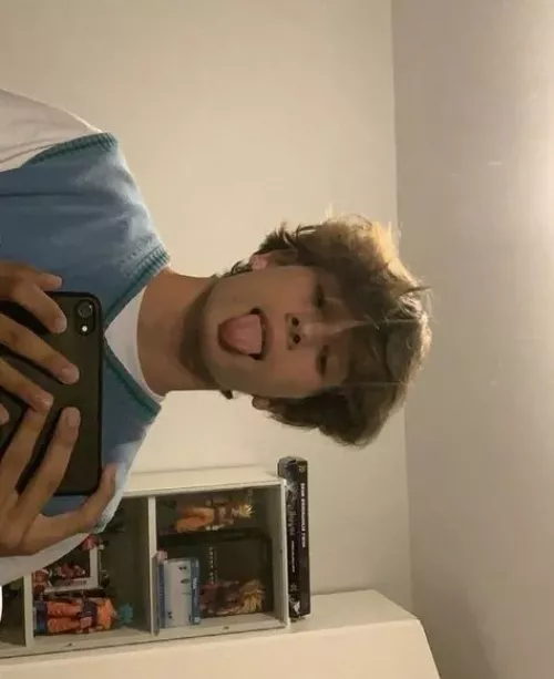  i dont know what to say