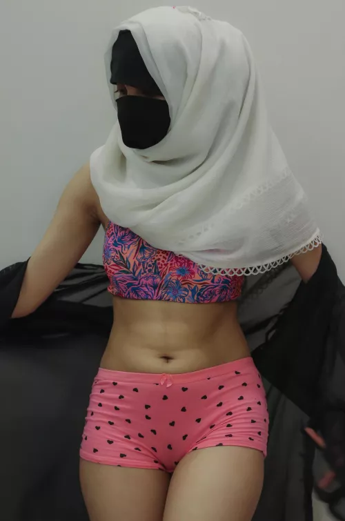 i love being a Muslim but sometimes i just want to sin