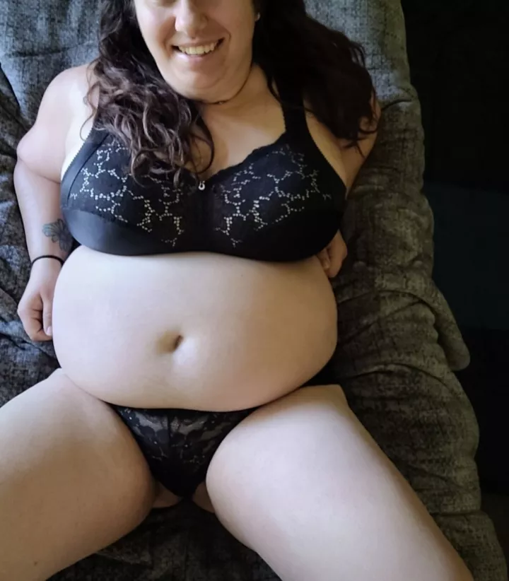 I love looking up at you like this, now I want you to use me 😘