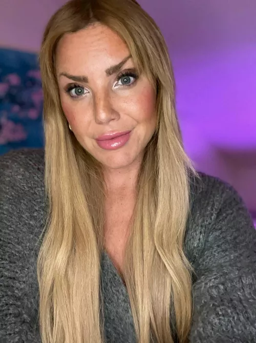 I love this lip shade <3