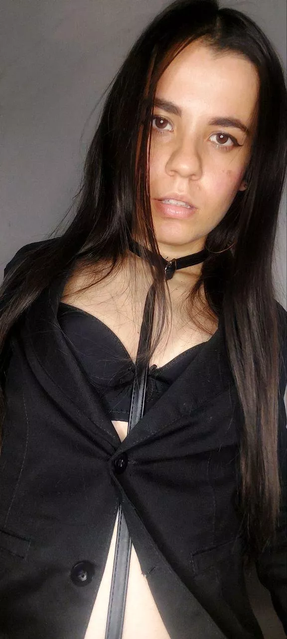 I want you get close to me