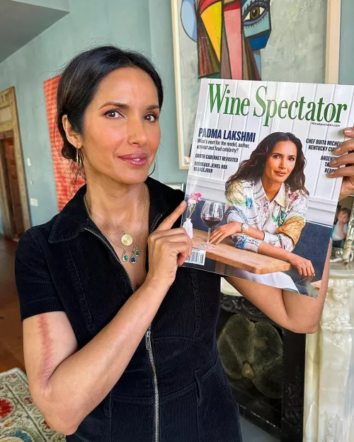 IG Post October 25, 2024 Magazine Cover