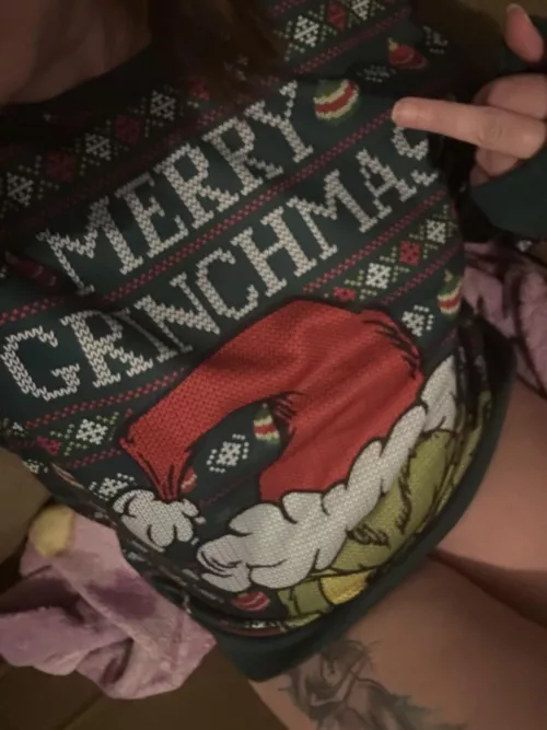 I’ll give you a hint, my panties are ♥️