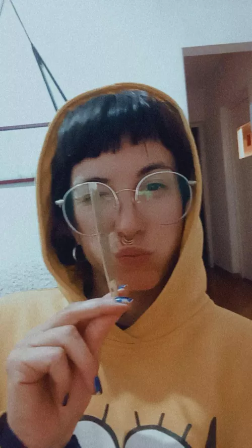 I´m gonna enjoy this little one tonight