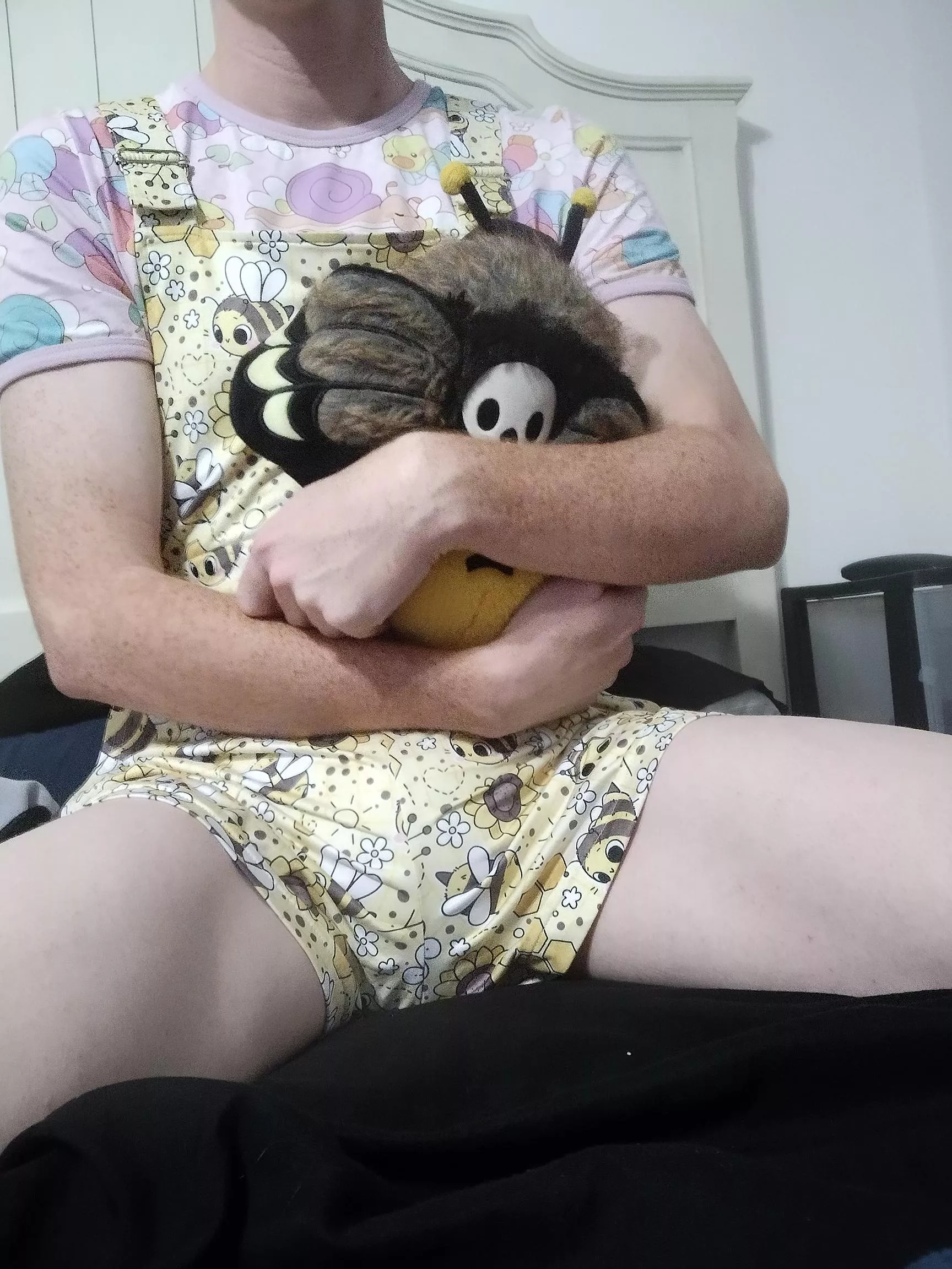 I'm ready for my playdate(NB24)