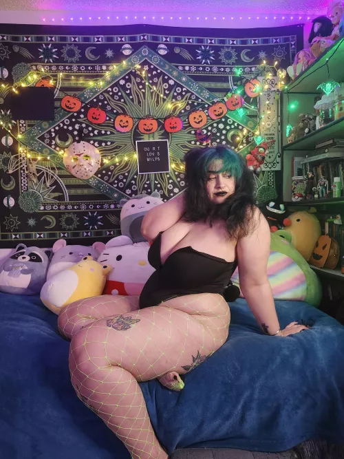 I’m the kind of fun you tell your friends about.