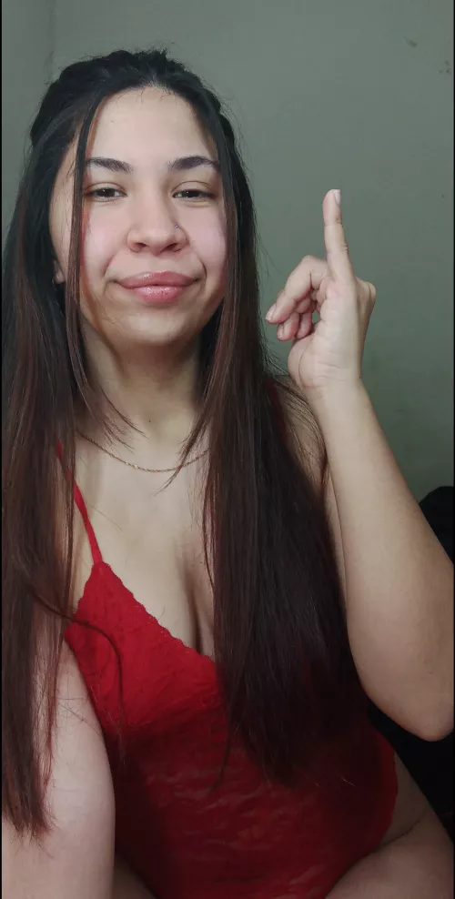 Is that penis really that small?