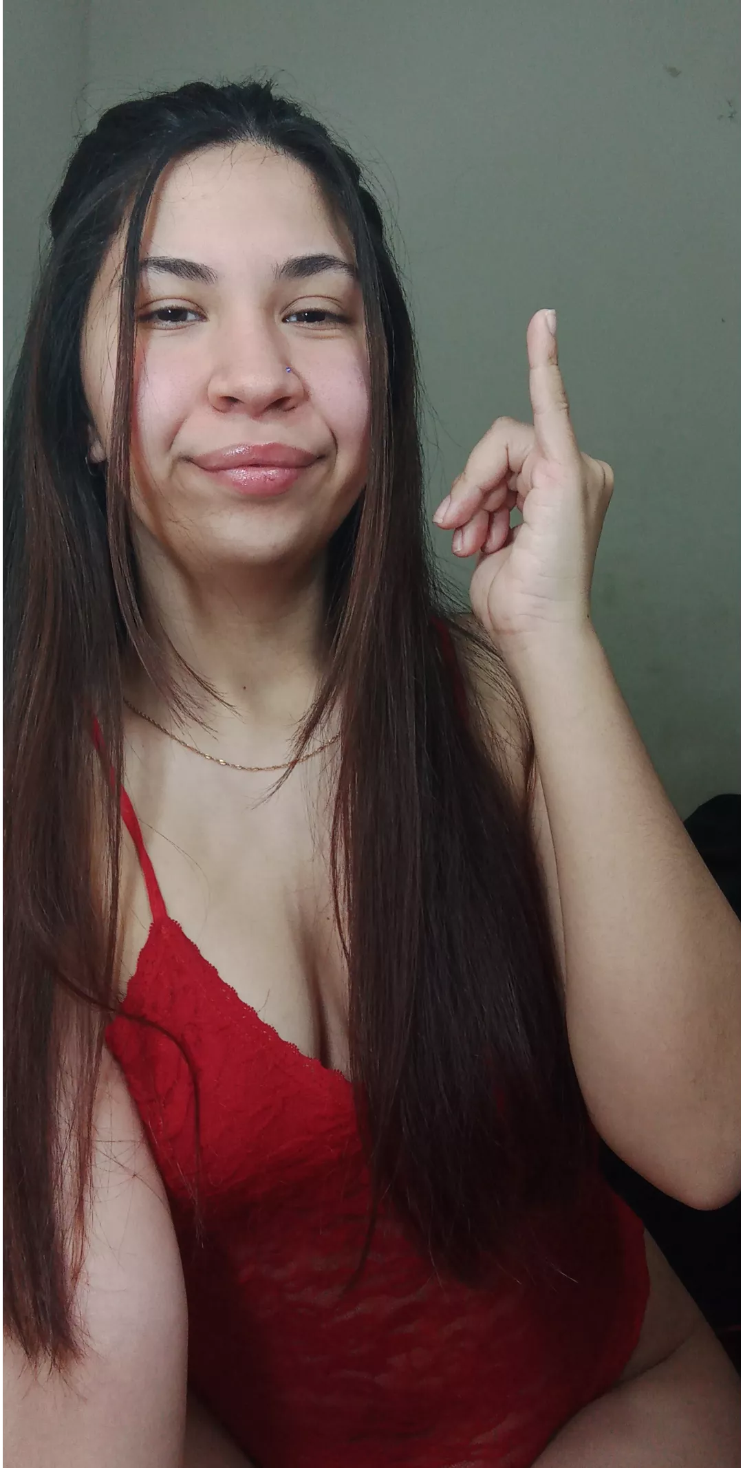 Is that penis really that small?