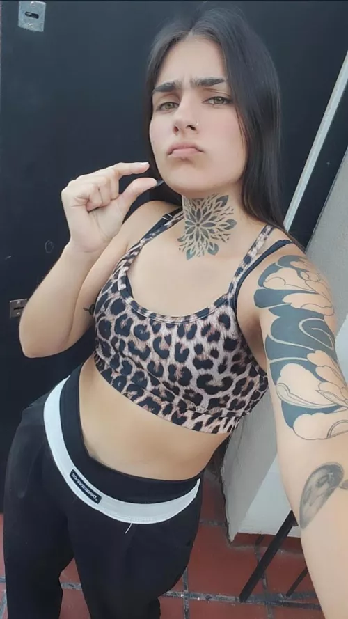 Is this your size? Be honest...