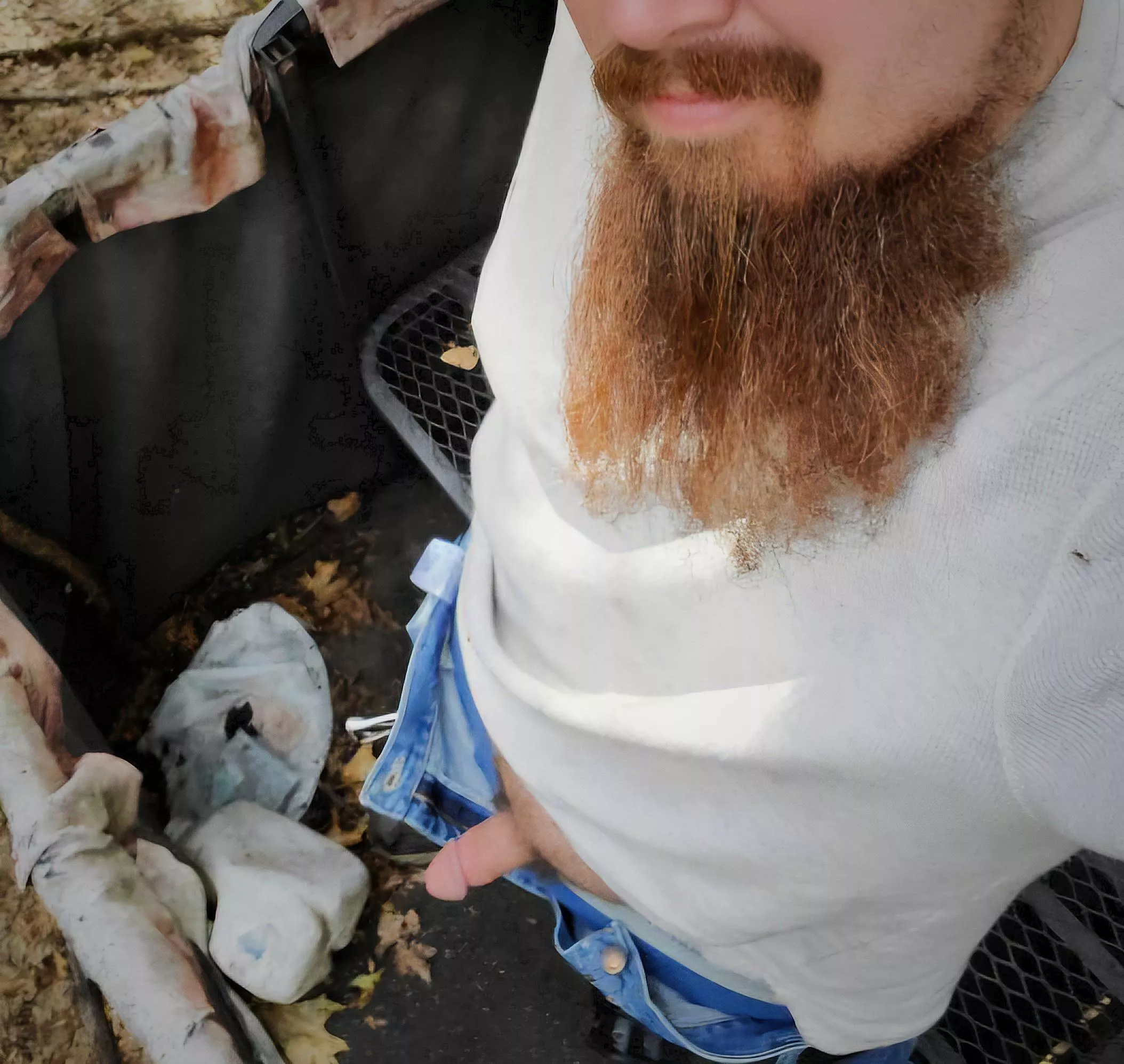 It's almost Opening Day, could use company in the stand 🤙