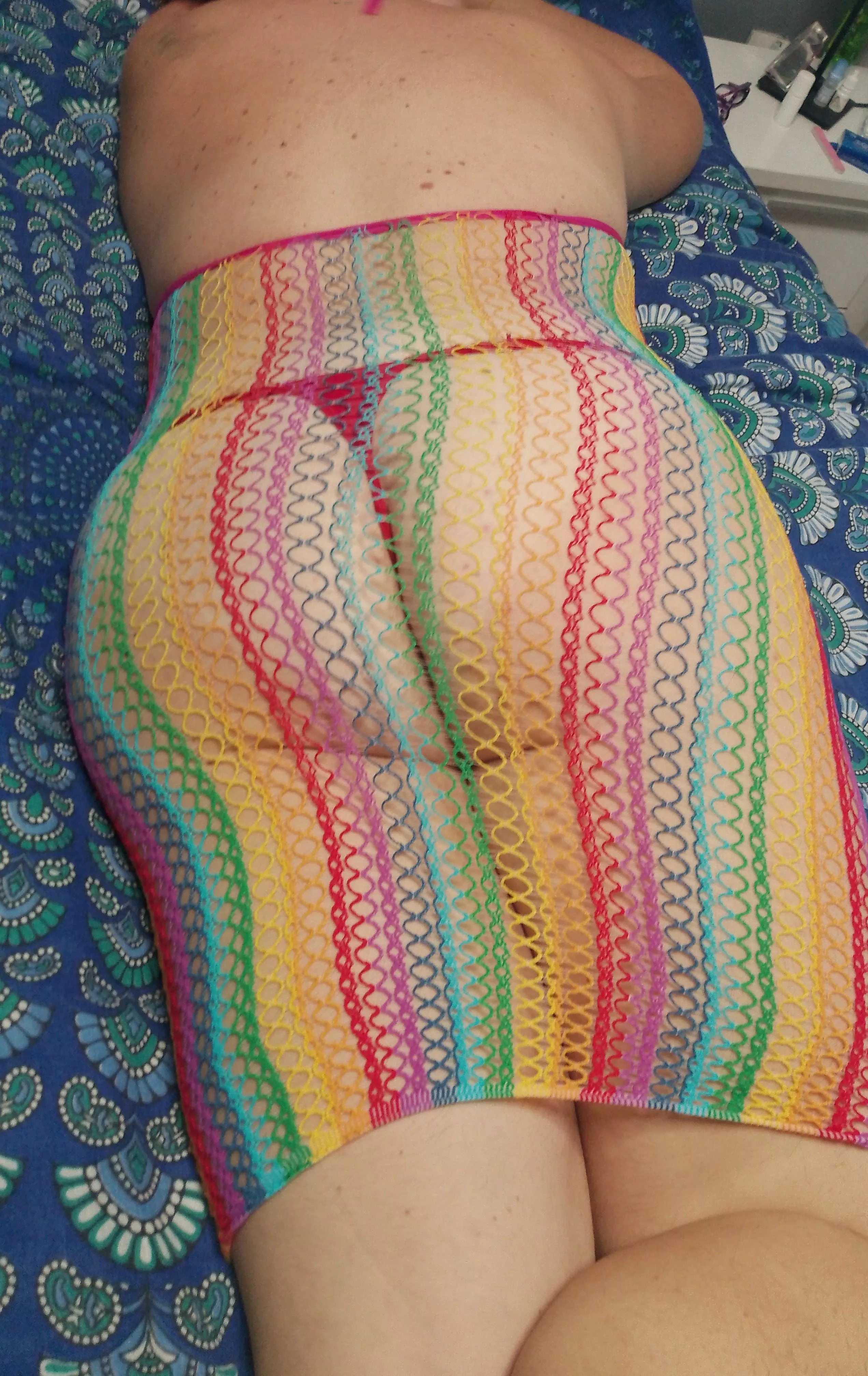 It's time to go to bed