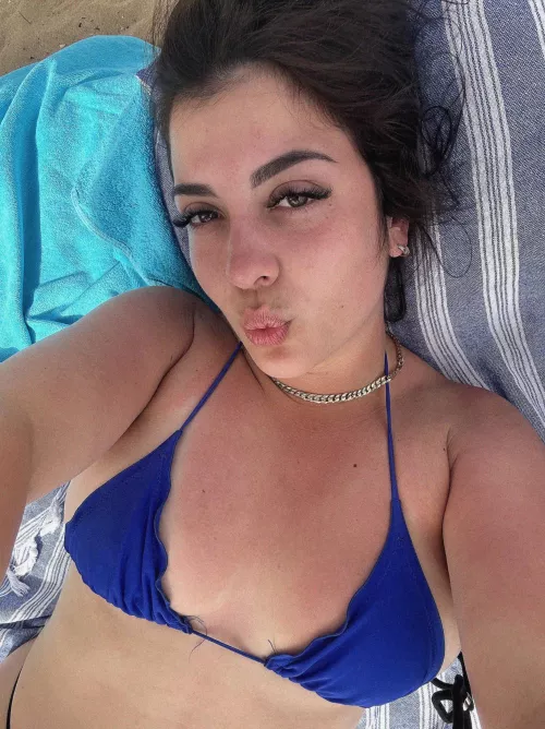 Just enough sweetness to keep you coming back for more ;))