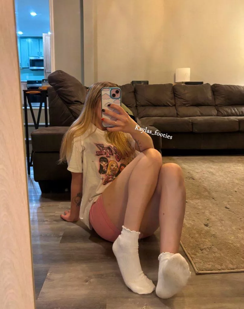 Just imagine the smell [F]