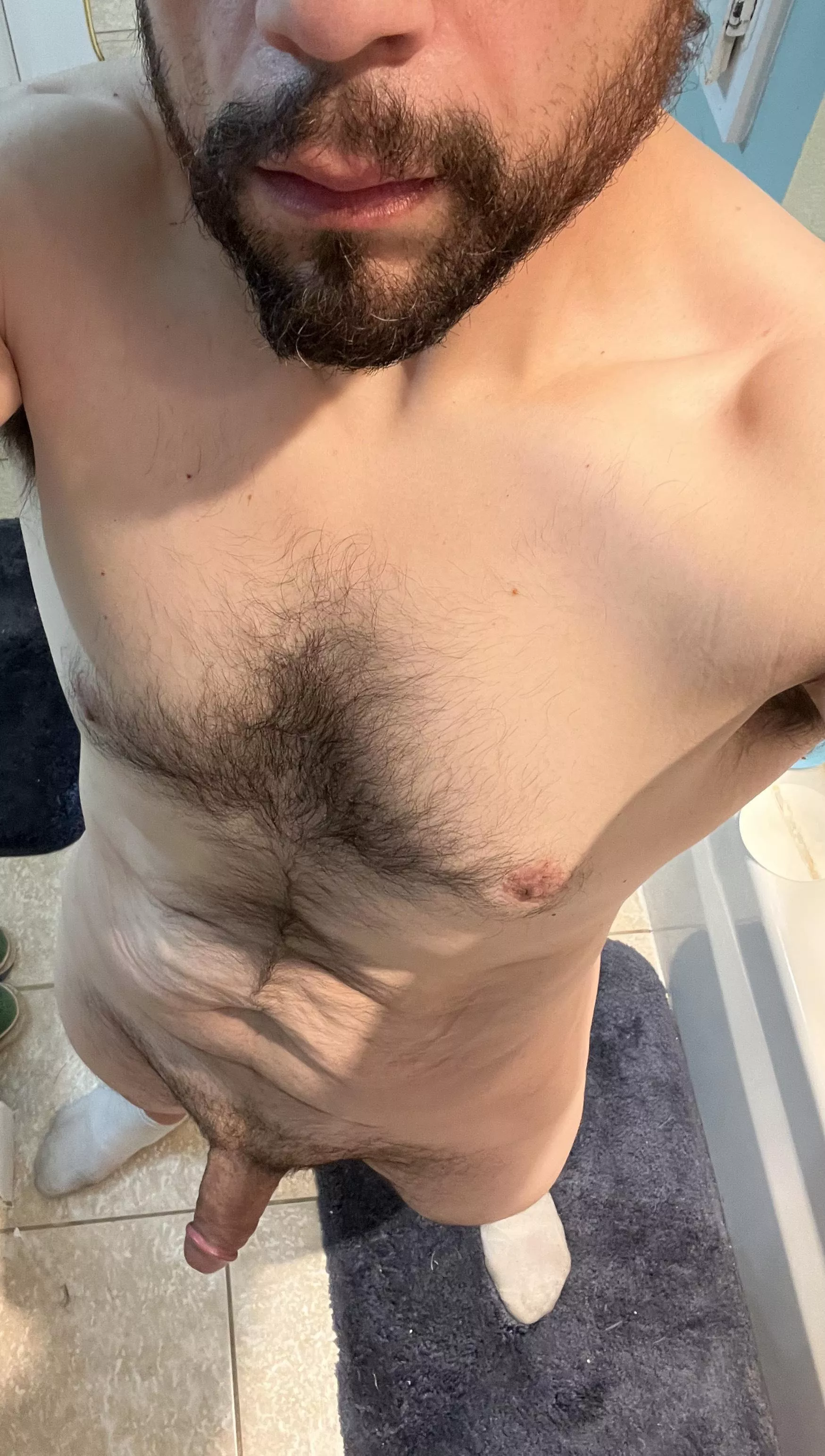 Late late night / Early Am (m4f)