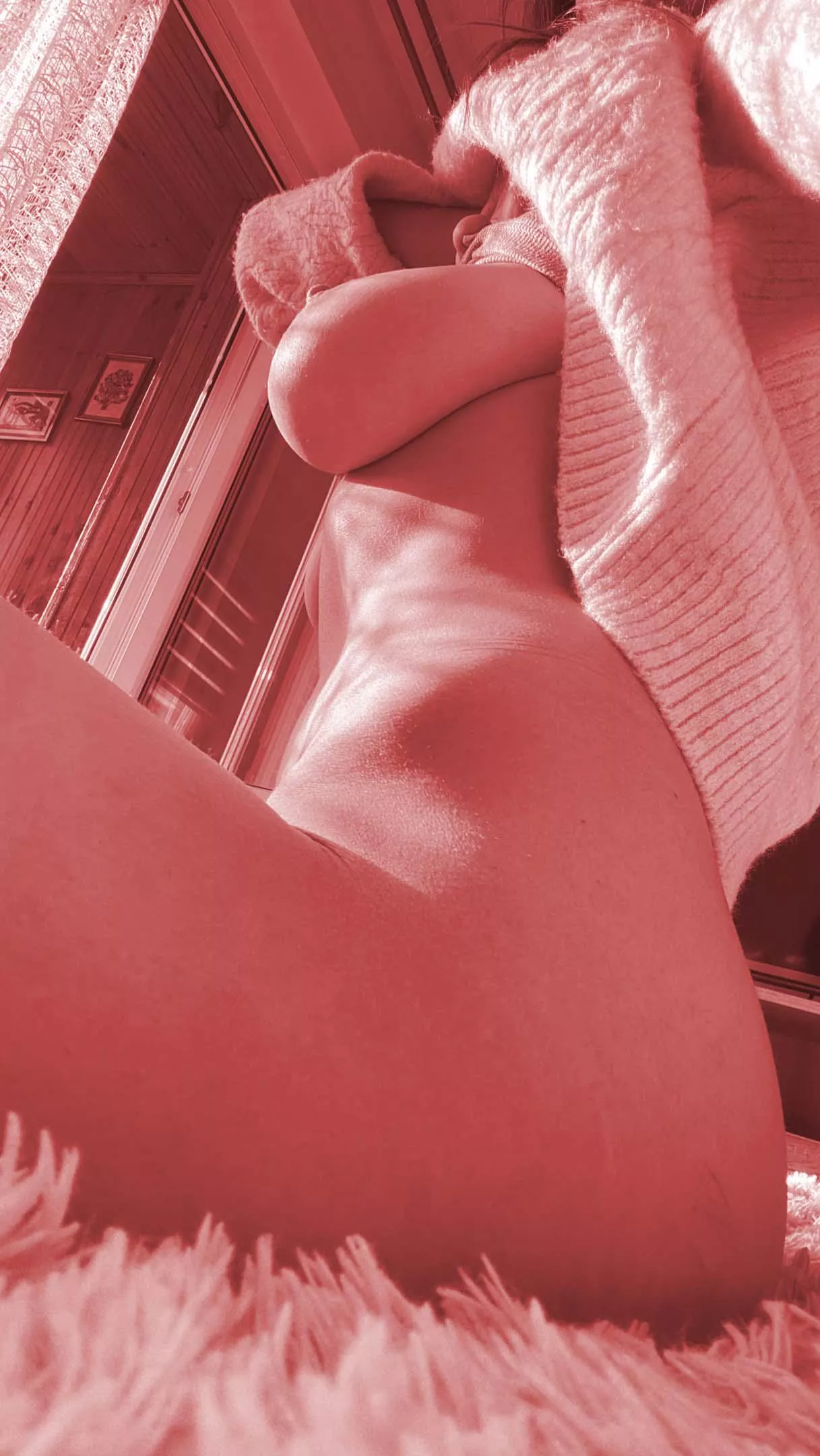 Let me be your relaxation destination.