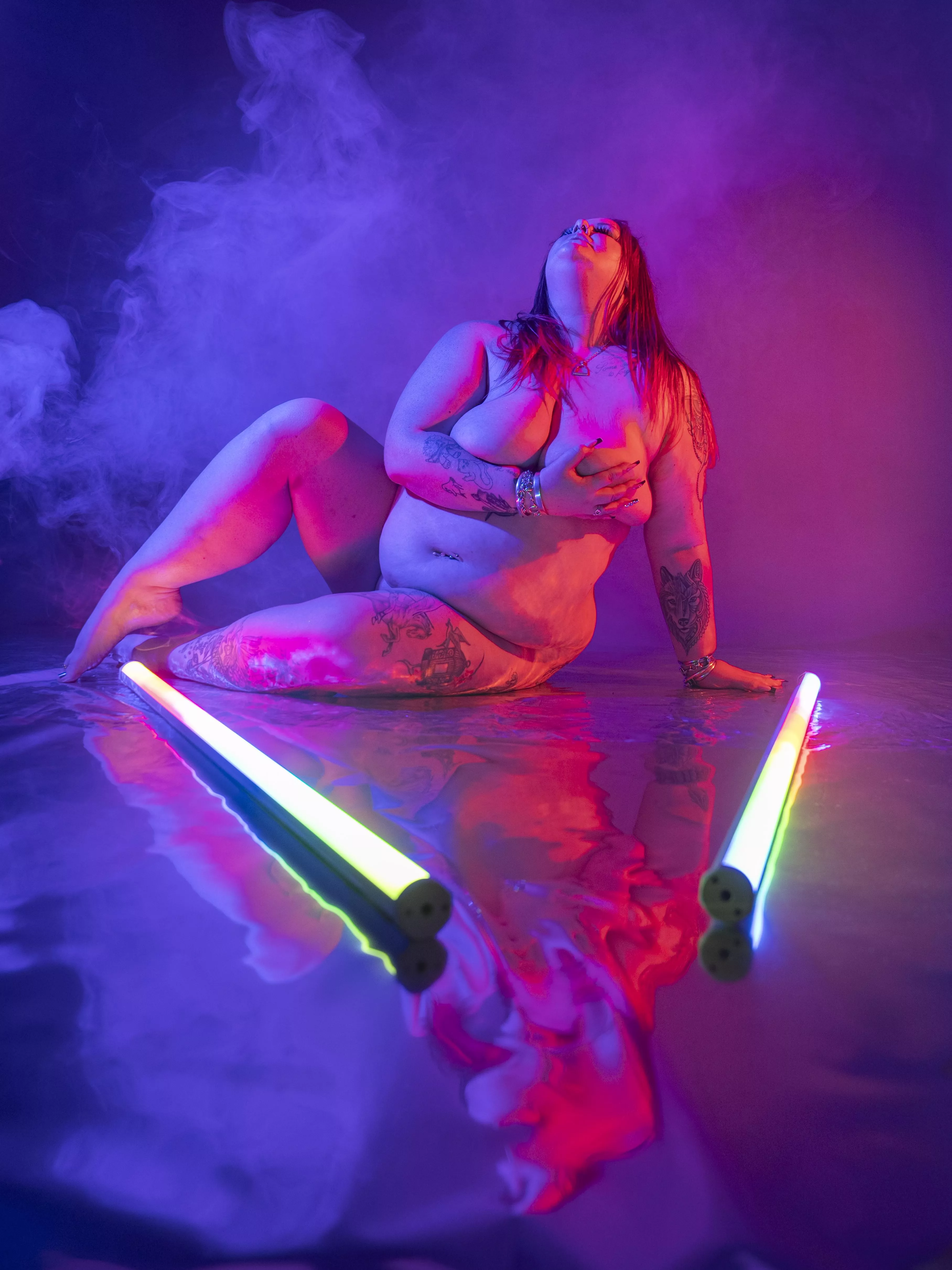 Let me put a spell on you