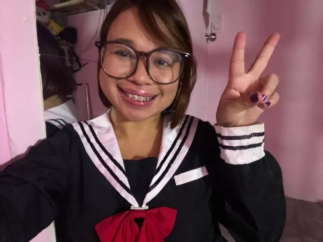 Lets do something nasty