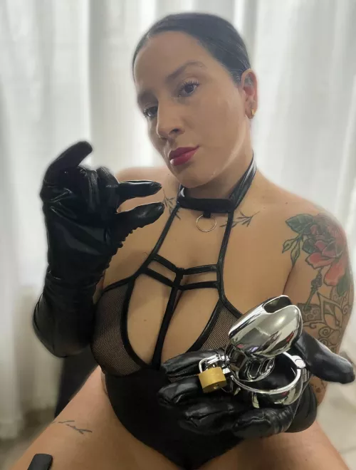 Let's see if you can break your own record.