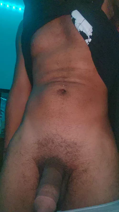 Lick me up and down 😮‍💨