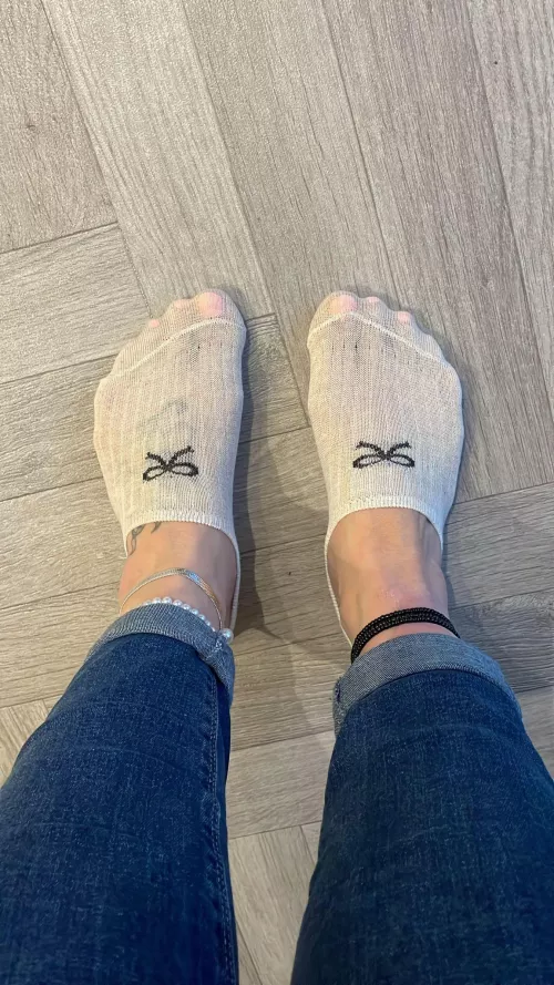 Love to tease ☺️