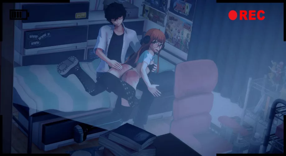 (M4F) I told everyone I’d be back on in five minutes. Two hours later, my friend got mad enough to come to my house and teach me a lesson about flaking.