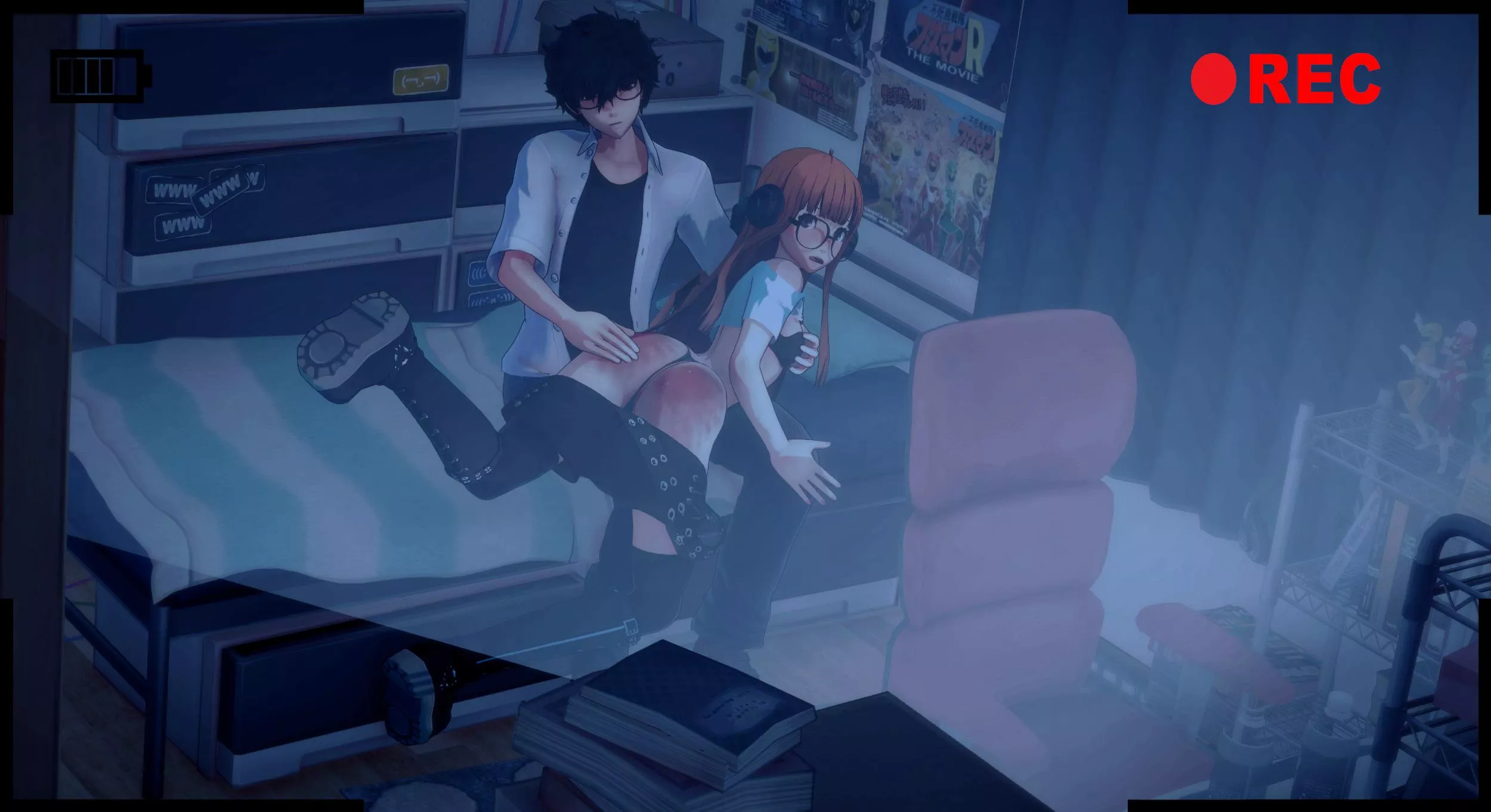 (M4F) I told everyone I’d be back on in five minutes. Two hours later, my friend got mad enough to come to my house and teach me a lesson about flaking.