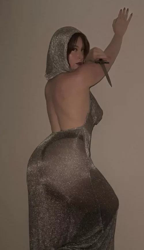 Marissa O’Donnell (Shrek)