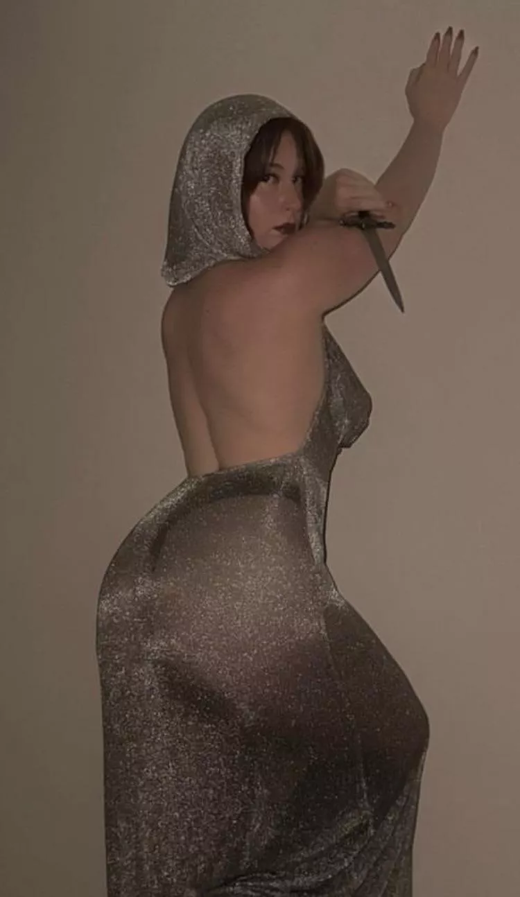 Marissa O’Donnell (Shrek)