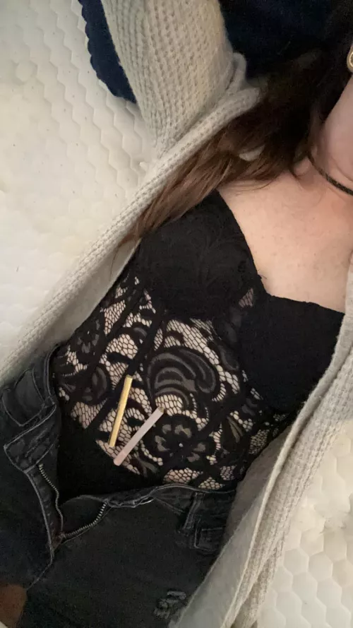 Me , you & two prerolls 