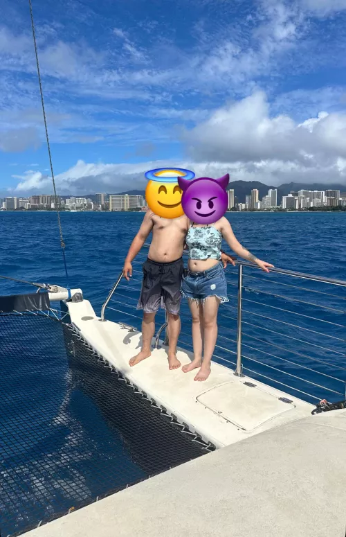 Mf4fm or f Oahu wakiki