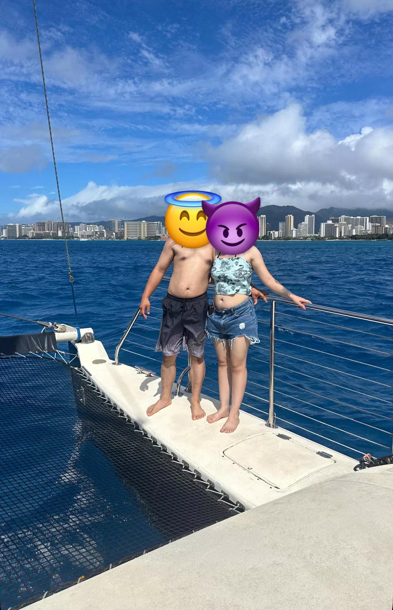 Mf4fm or f Oahu wakiki