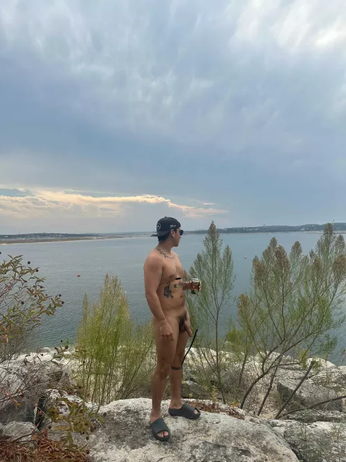 Missing the heat but still a good time 