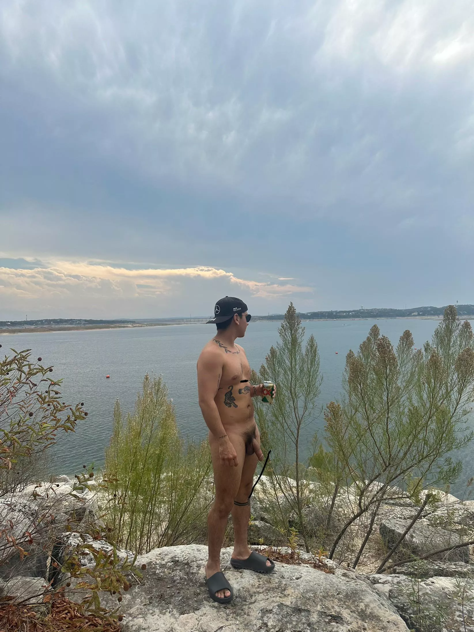 Missing the heat but still a good time 