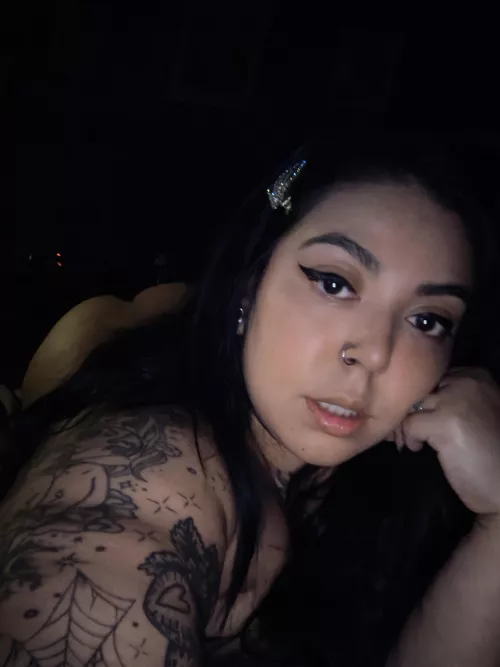 Morning wood? I got you 😘