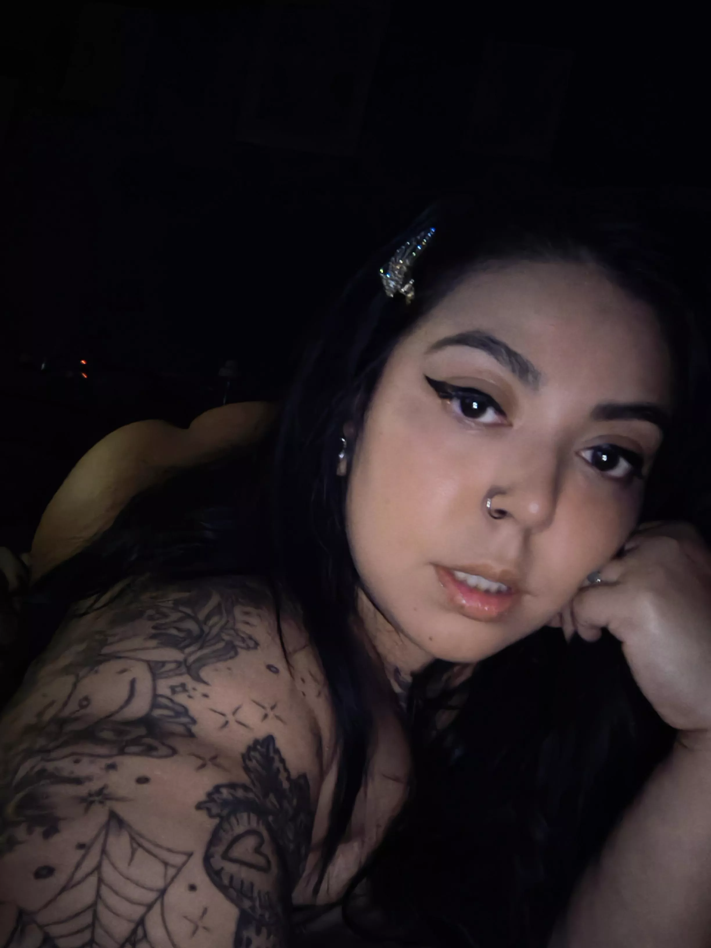 Morning wood? I got you 😘