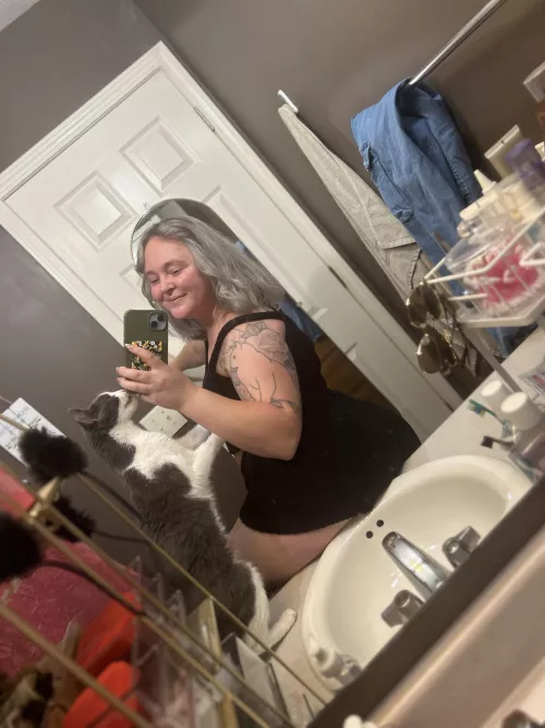 My favorite piercings are the ones I won’t show you 😈