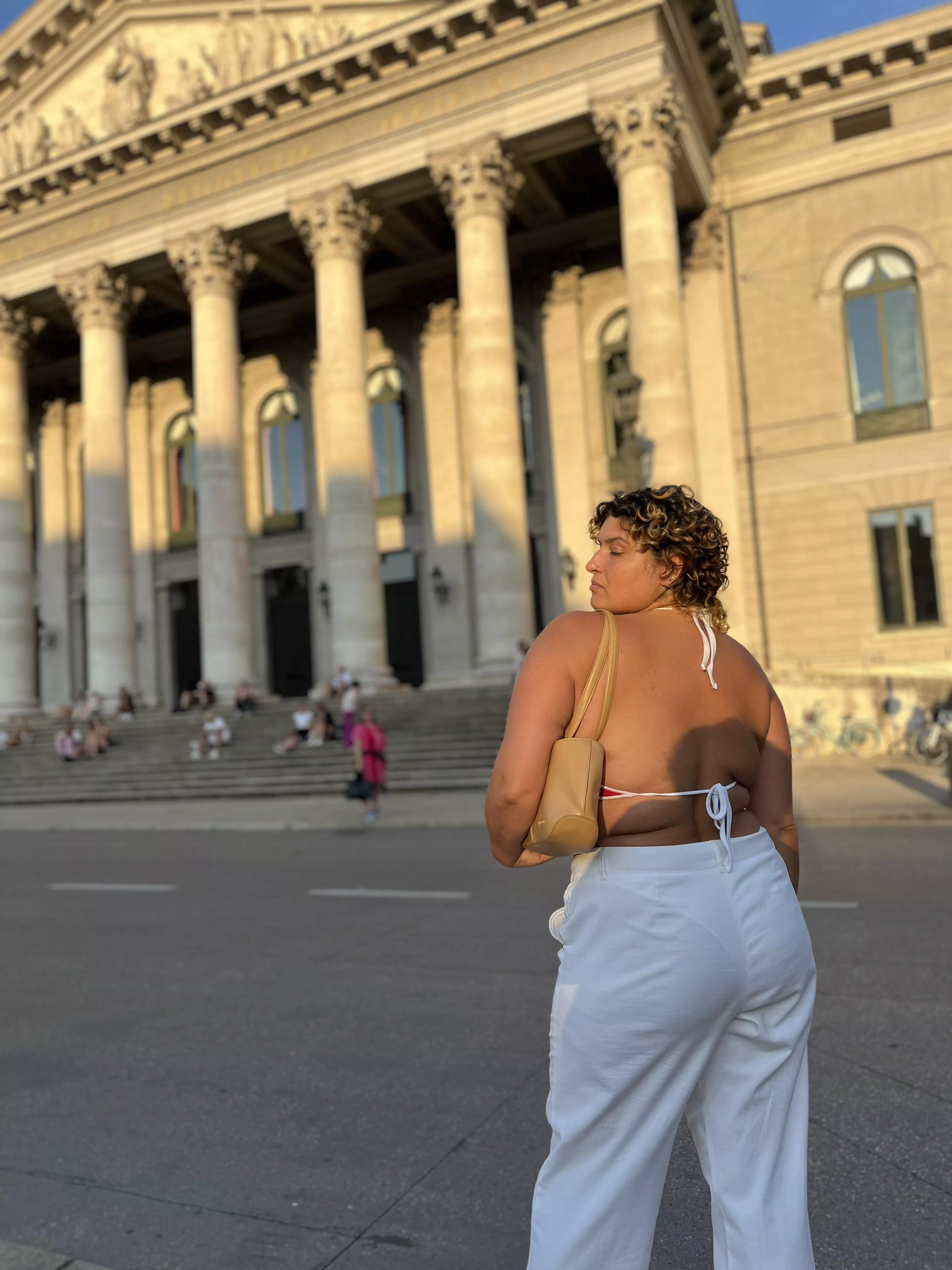 My  inspiration - my traveling:)