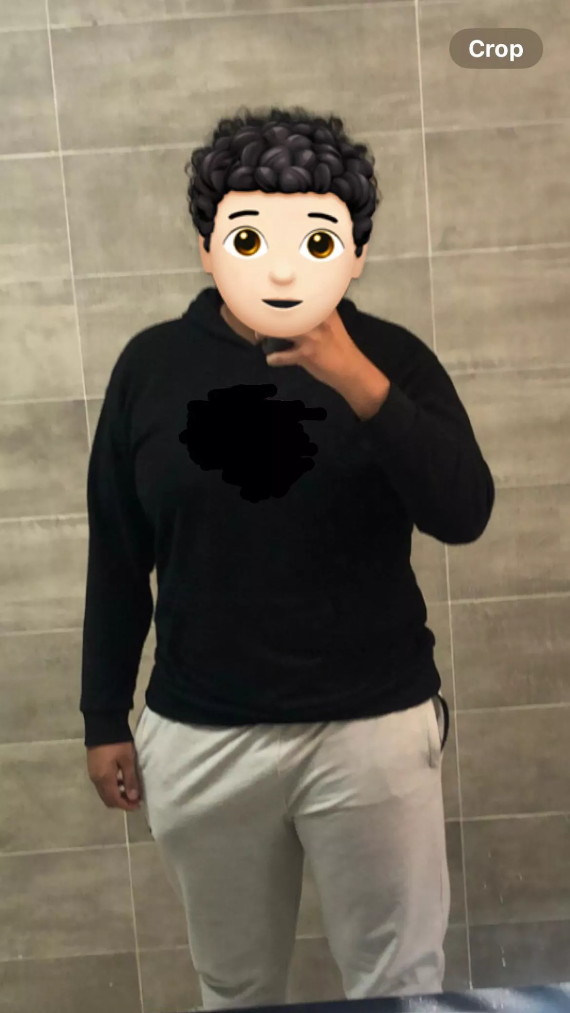 Need help increasing my karma, look down😉